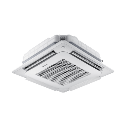 SAMSUNG WindFree Mini 4-cestná Biela AC071RNNDKG/EU