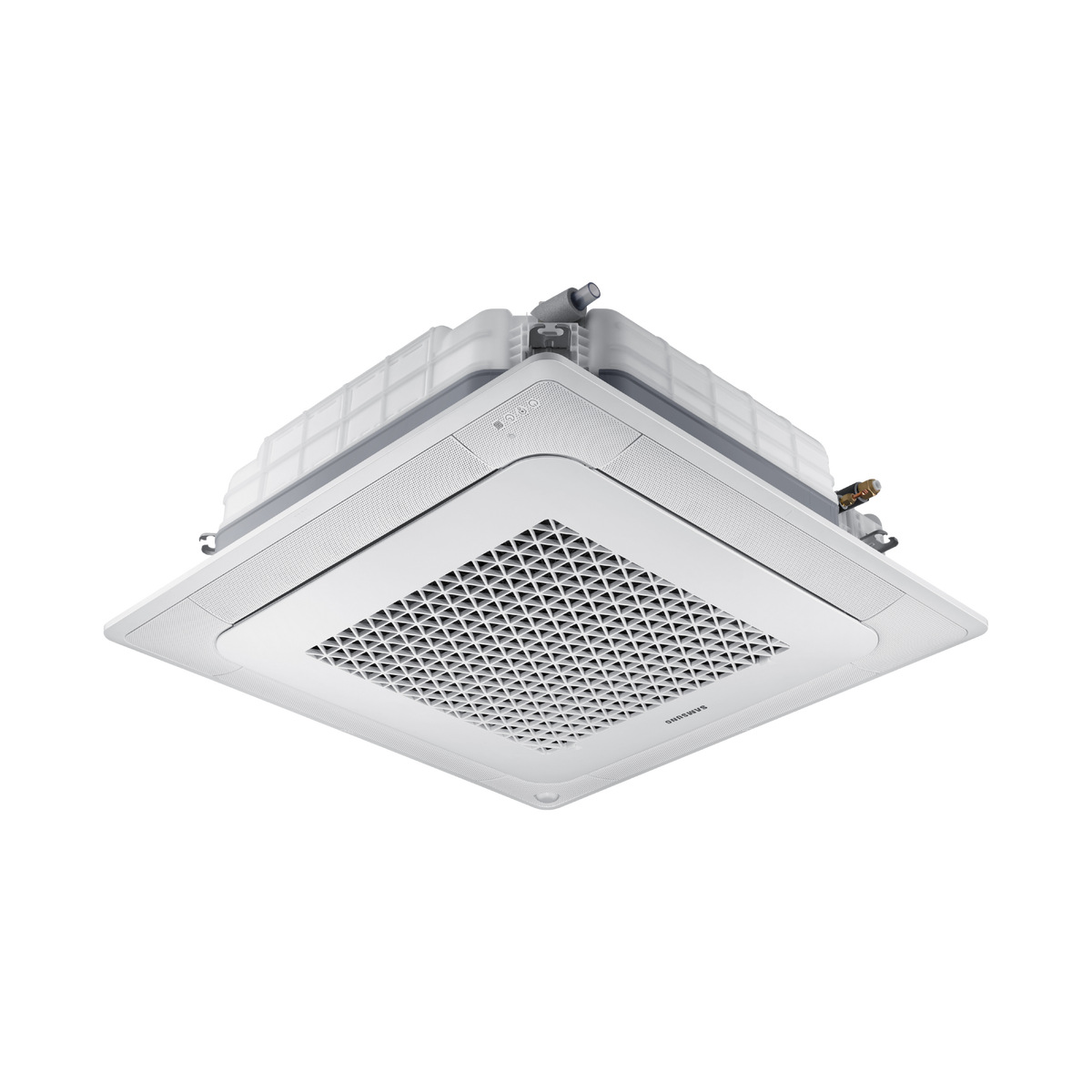 SAMSUNG WindFree Mini 4-cestná Biela AC071RNNDKG/EU