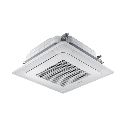 SAMSUNG WindFree Mini 4-cestná Biela AC071RNNDKG/EU