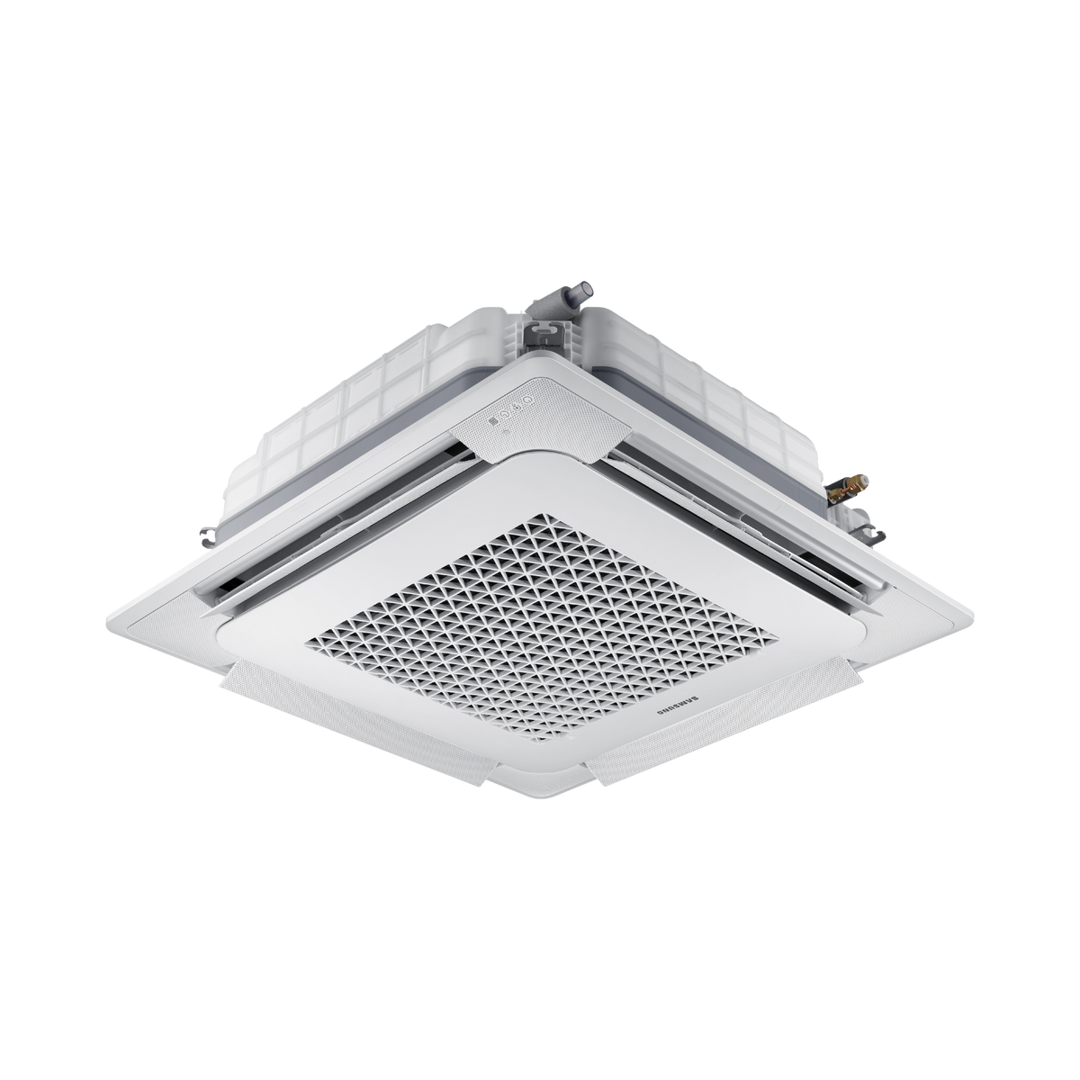 SAMSUNG WindFree Mini 4-cestná Biela AC026RNNDKG/EU