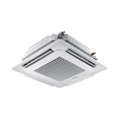 SAMSUNG WindFree Mini 4-cestná Biela AC071RNNDKG/EU