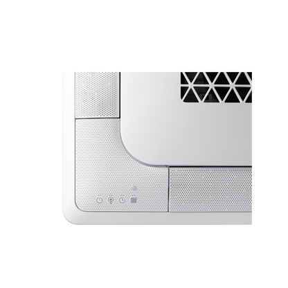 SAMSUNG WindFree Mini 4-cestná Biela AC071RNNDKG/EU