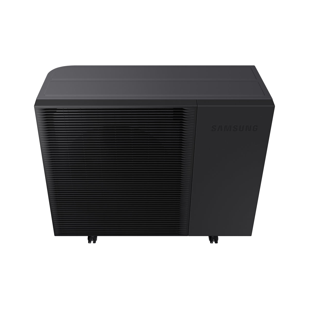 SAMSUNG EHS Mono R290 pump 12 kW — pohľad zhora spredu