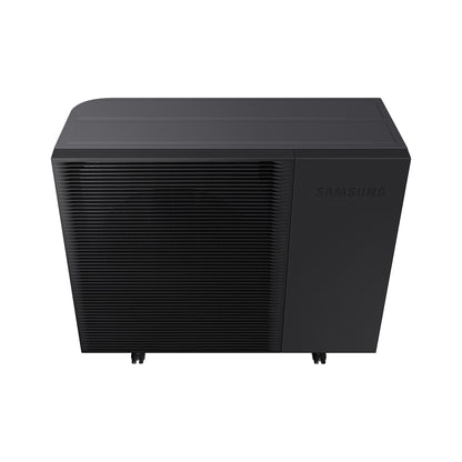 SAMSUNG EHS Mono R290 pump 16 kW, 3f — pohľad zhora spredu