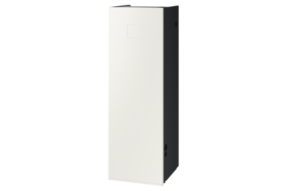 SAMSUNG EHS Mono HT 12 kW – 260 l · 1 zóna, 3f — bočný pohľad sprava