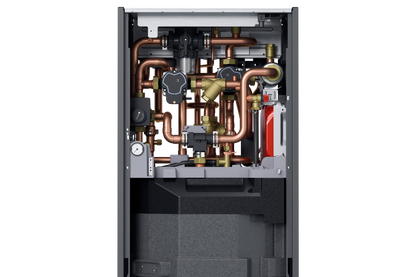 SAMSUNG EHS Mono 12 kW – 200 l · 1 zóna, 3f — detail 3