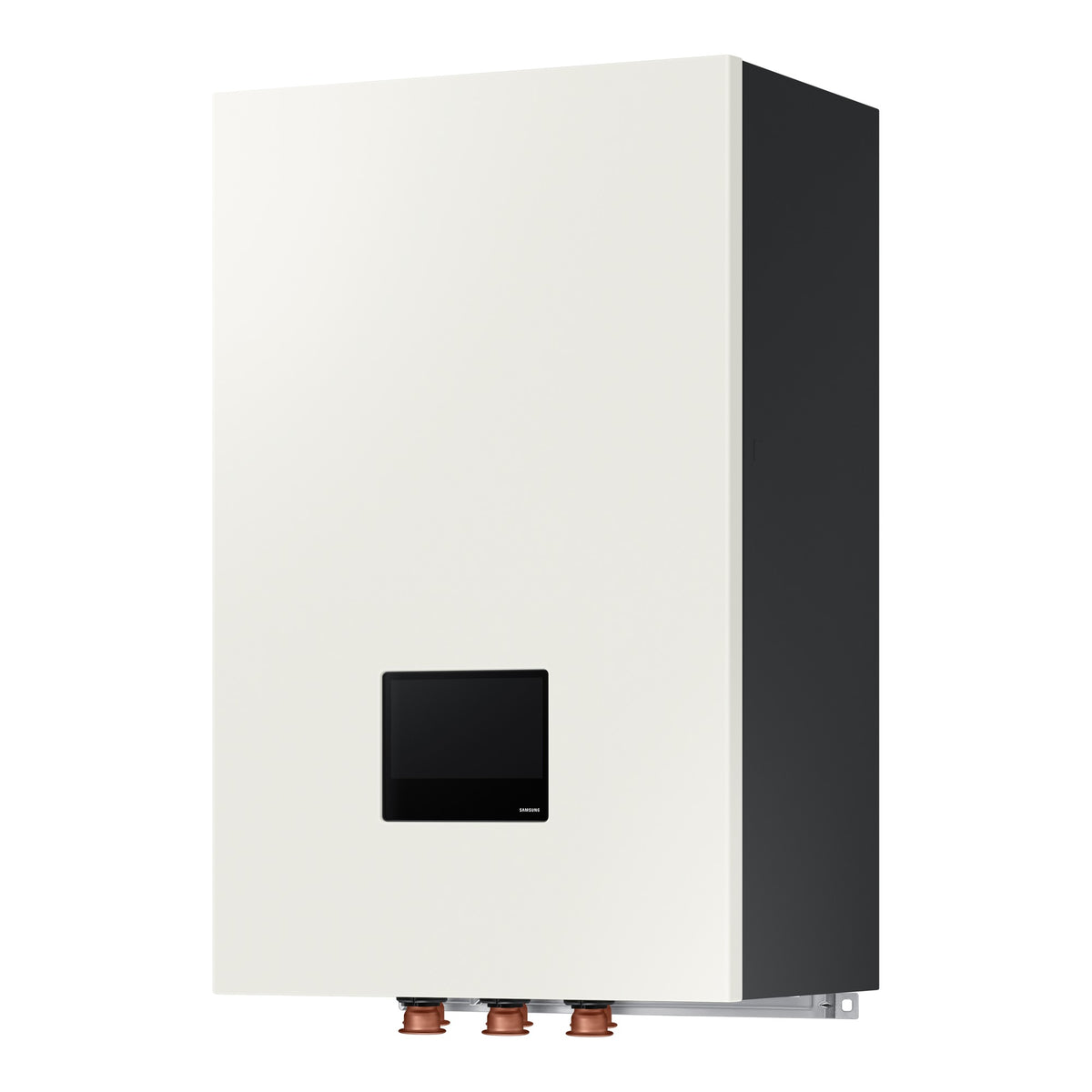 SAMSUNG EHS Mono 5 kW – Bez zásobníka · 1 zóna — bočný pohľad sprava