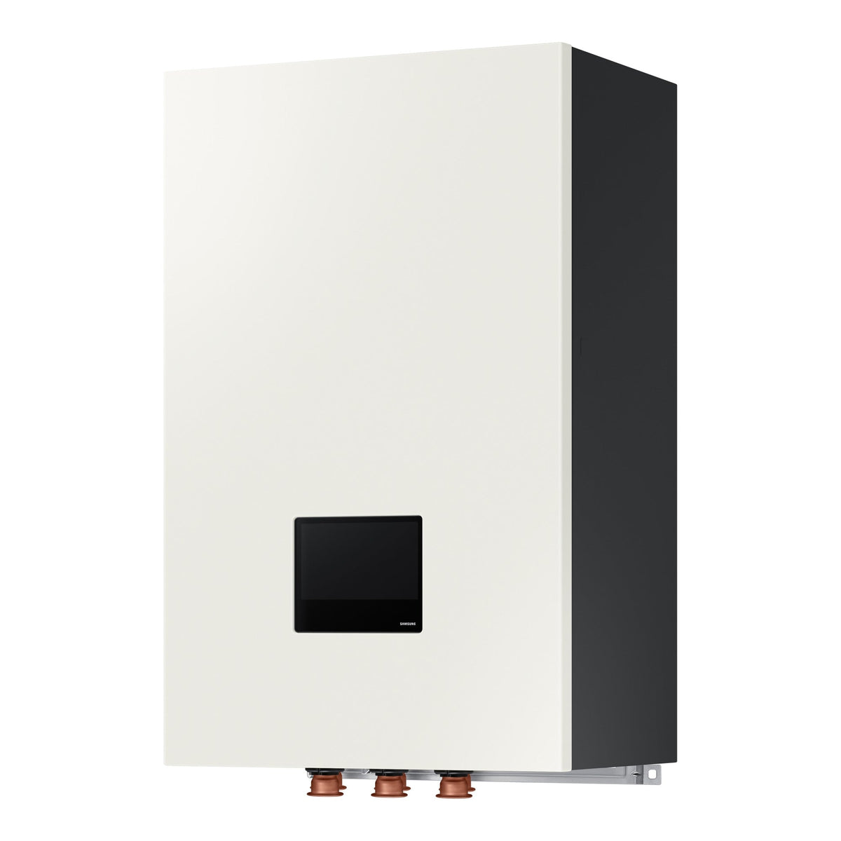 SAMSUNG EHS Mono R290 8 kW – Bez zásobníka · 1 zóna, 3f — bočný pohľad sprava
