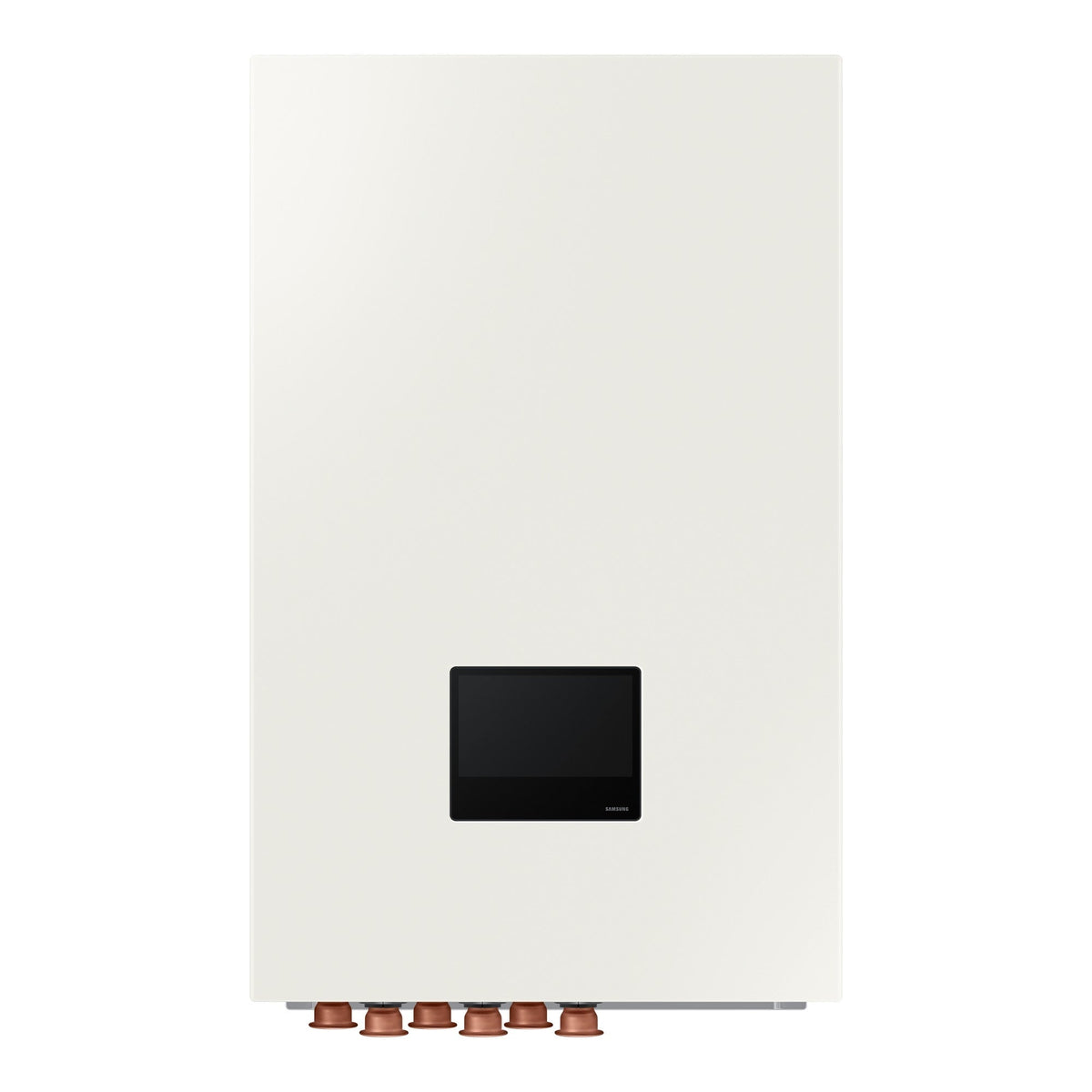 SAMSUNG EHS Mono R290 8 kW – Bez zásobníka · 1 zóna, 3f — predný pohľad