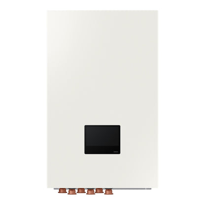 SAMSUNG EHS Mono R290 12 kW – Bez zásobníka · 1 zóna, 3f — predný pohľad