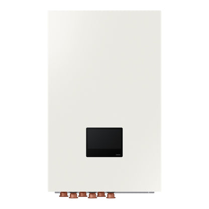 SAMSUNG EHS Mono 8 kW – Bez zásobníka · 1 zóna, 3f — predný pohľad