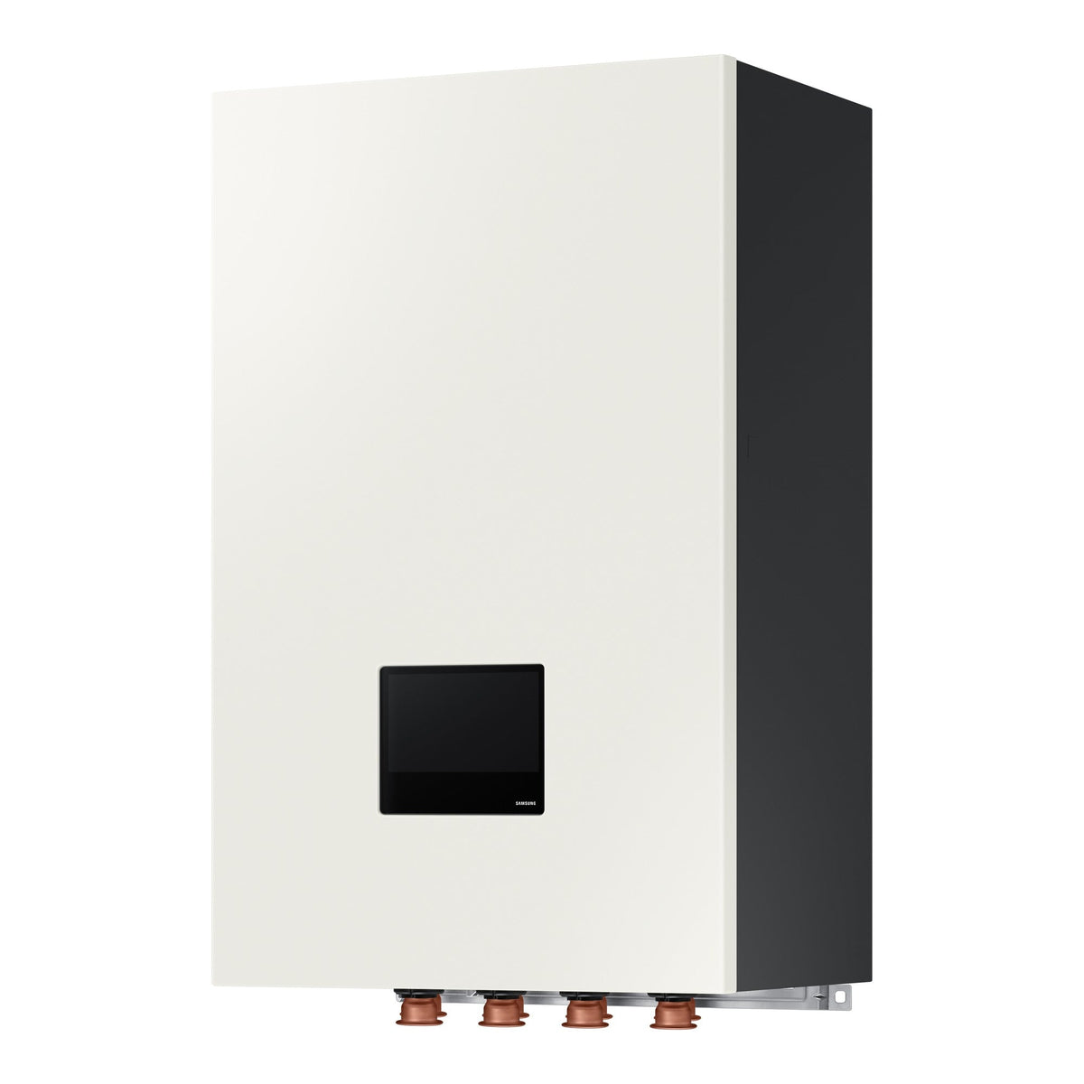 SAMSUNG EHS Mono HT 14 kW – Bez zásobníka · 2 zóny, 3f — bočný pohľad sprava