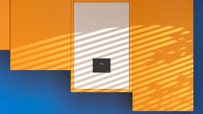 SAMSUNG EHS Mono R290 12 kW – Bez zásobníka · 2 zóny — displej AI Home na hydro jednotke zblízka