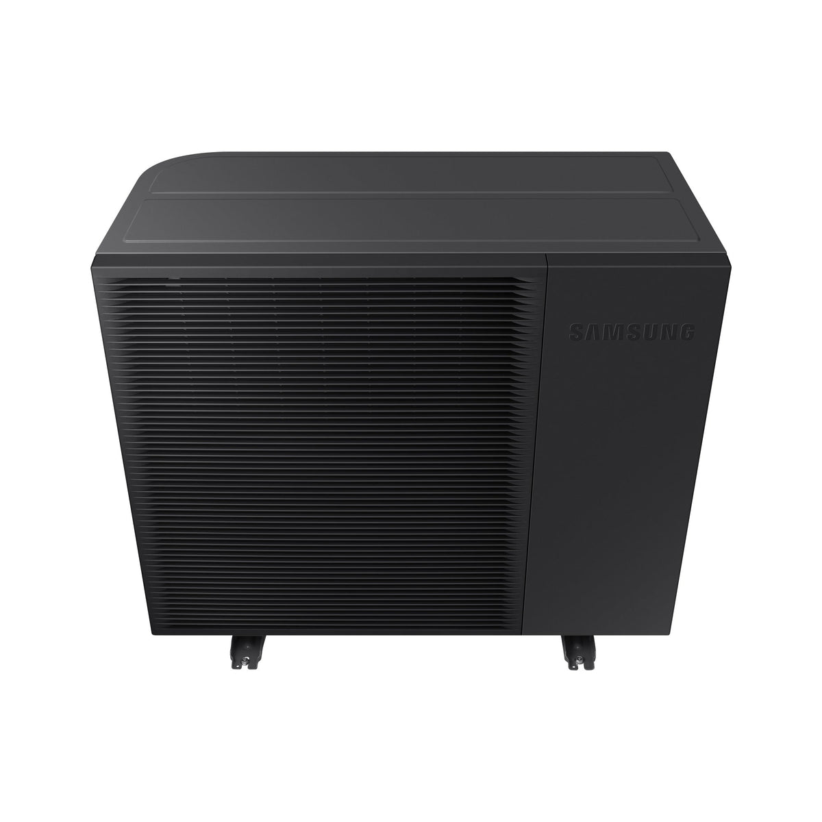 SAMSUNG EHS Mono R290 vonkajšia jednotka 8 kW 3f — pohľad zhora spredu