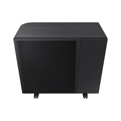 SAMSUNG EHS Mono R290 vonkajšia jednotka 8 kW 3f — pohľad zhora spredu