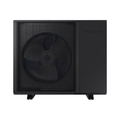 SAMSUNG EHS Mono R290 vonkajšia jednotka 8 kW 3f — predný pohľad
