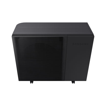 SAMSUNG EHS Mono R290 vonkajšia jednotka 16 kW 1f — pohľad zhora spredu