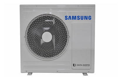 SAMSUNG EHS Mono 5 kW – 200 l · 1 zóna — vonkajšia jednotka