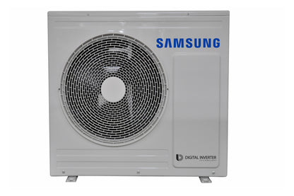 SAMSUNG EHS Mono 5 kW – 200 l · 2 zóny — vonkajšia jednotka