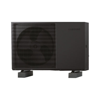 SAMSUNG EHS Quint vonkajšia jednotka 12,5 kW 1f — predný pohľad