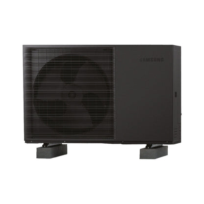 SAMSUNG EHS Quint vonkajšia jednotka 16 kW 1f — predný pohľad