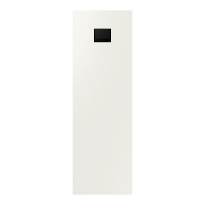 SAMSUNG EHS Quint 16 kW – 200 l · 1 zóna — pohľad spredu so zapnutým displejom