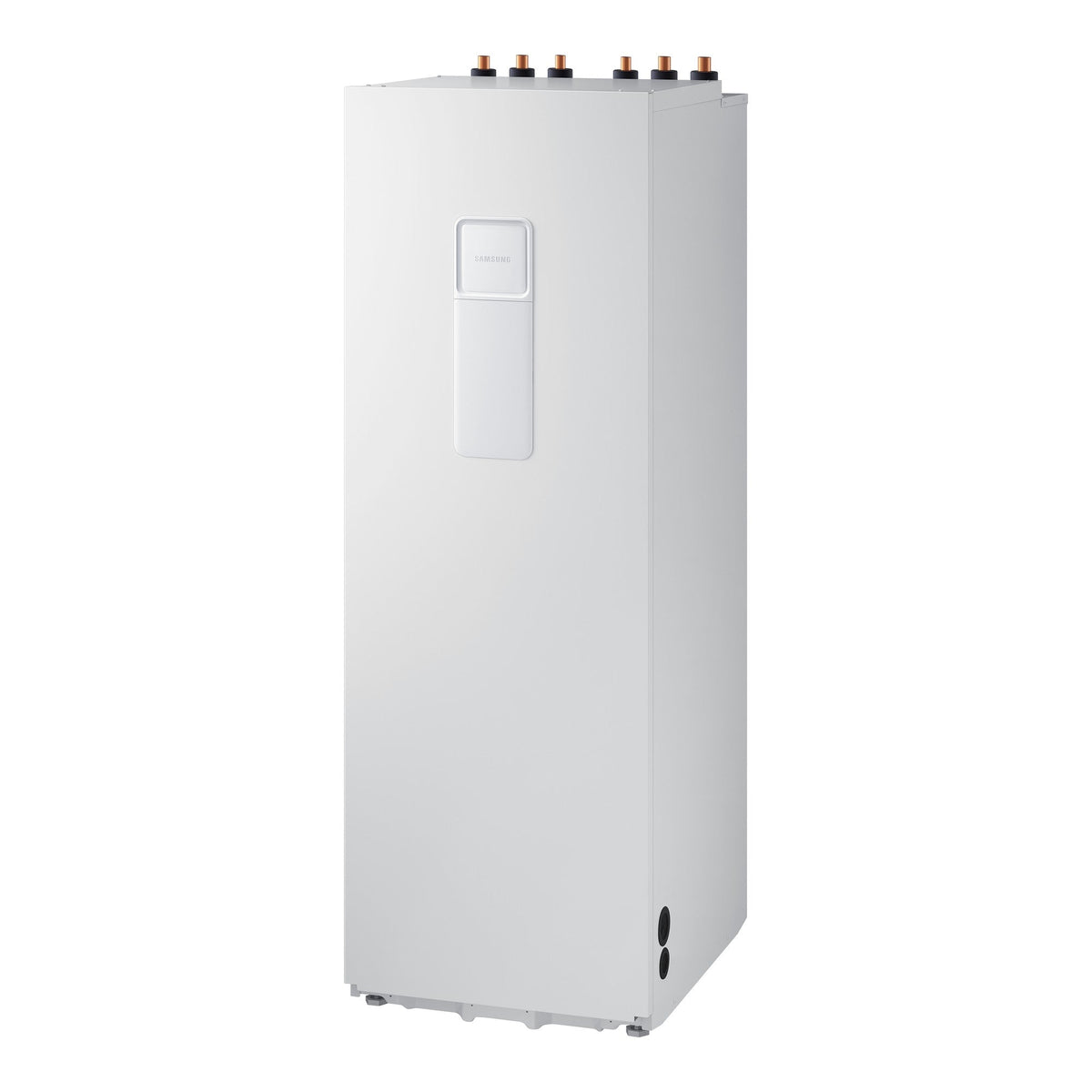 SAMSUNG EHS TDM Plus 6,6 kW – 260 l · 1 zóna — bočný pohľad sprava