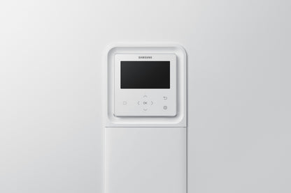 SAMSUNG EHS TDM Plus 4,4 kW – 260 l · 1 zóna — káblový ovládač — objednáva sa zvlášť, zblízka