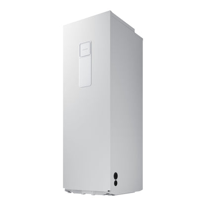 SAMSUNG EHS TDM Plus 4,4 kW – 260 l · 1 zóna — pohľad zo šikma zozadu