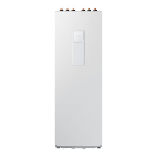 SAMSUNG EHS Split 9 kW – 260 l · 1 zóna, 3f