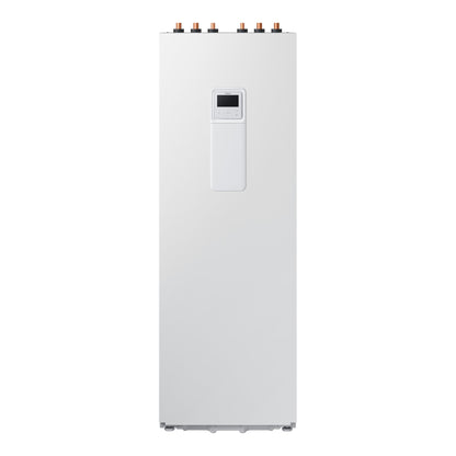 SAMSUNG EHS Split 4,4 kW – 260 l · 1 zóna — čelný panel, káblový ovládač — objednáva sa zvlášť