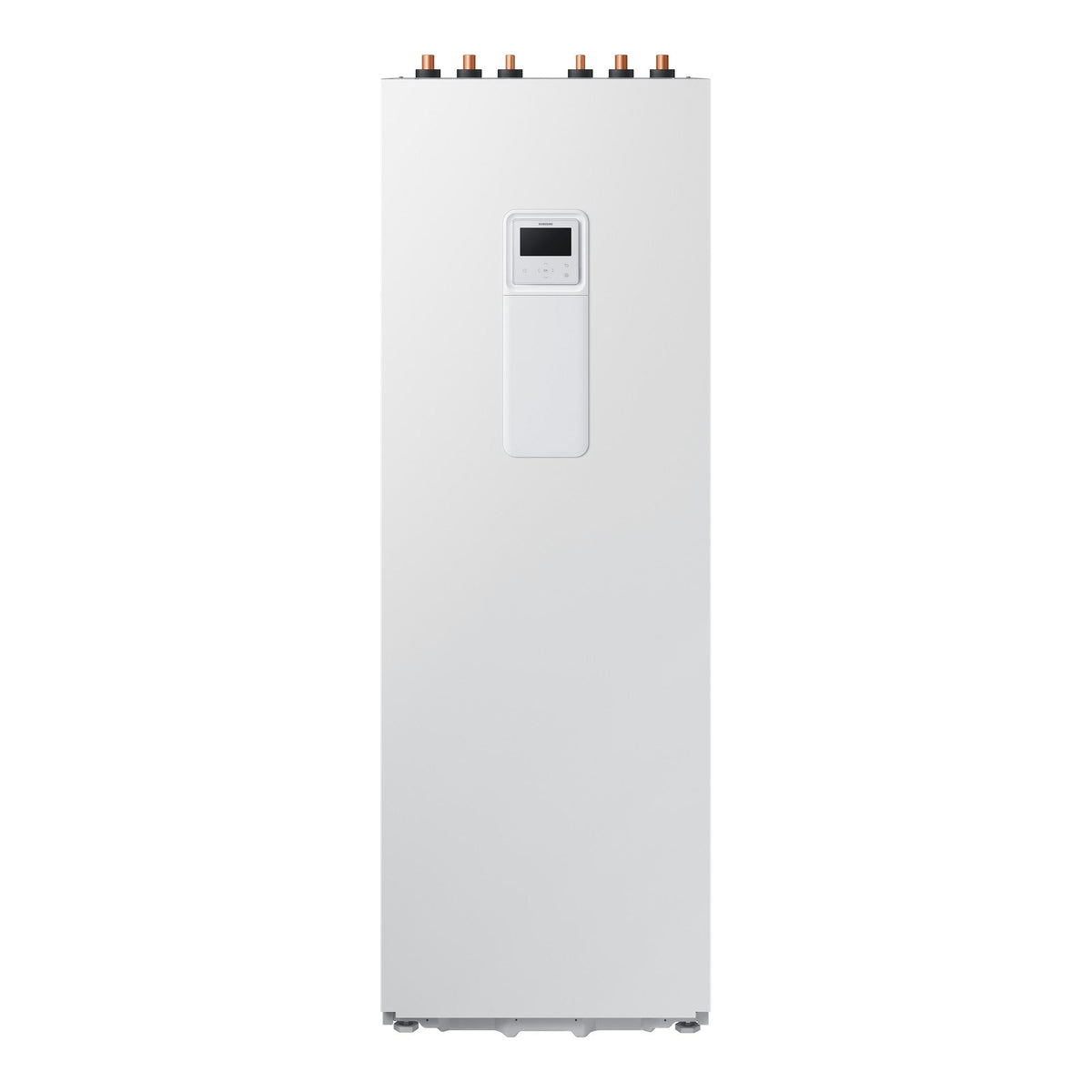 SAMSUNG EHS TDM Plus 16 kW – 260 l · 1 zóna — čelný panel, káblový ovládač — objednáva sa zvlášť