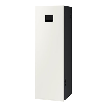SAMSUNG EHS Split 4,4 kW – 200 l · 1 zóna — pohľad zo šikma sprava, druhý uhol