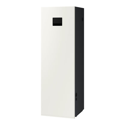 SAMSUNG EHS TDM Plus 16 kW – 200 l · 1 zóna, 3f — pohľad zo šikma sprava, druhý uhol
