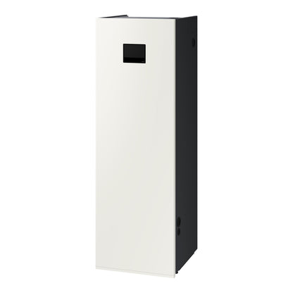 SAMSUNG EHS Split 4,4 kW – 200 l · 1 zóna — pohľad zo šikma sprava