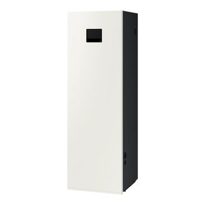 SAMSUNG EHS TDM Plus 4,4 kW – 200 l · 2 zóny — pohľad zo šikma sprava, druhý uhol
