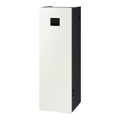 SAMSUNG EHS TDM Plus 12 kW – 200 l · 2 zóny, 3f — pohľad zo šikma sprava