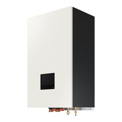 SAMSUNG EHS TDM Plus 12 kW – Bez zásobníka · 1 zóna, 3f — pohľad zo šikma sprava, druhý uhol
