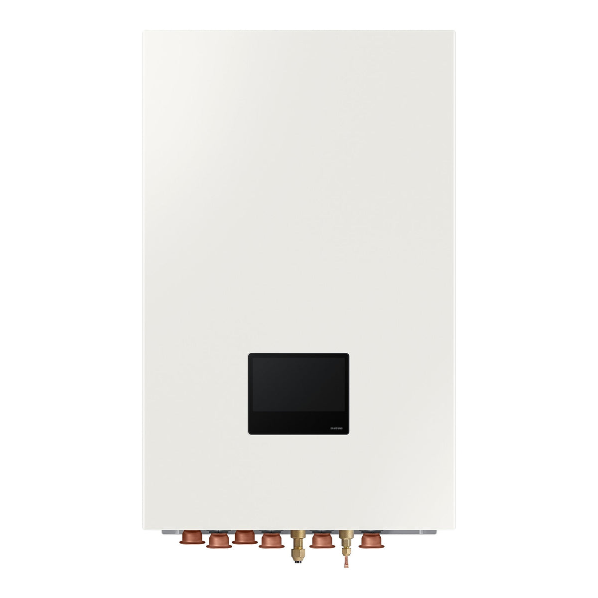 SAMSUNG EHS TDM Plus 16 kW – Bez zásobníka · 2 zóny, 3f — predný pohľad