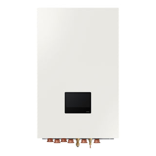 SAMSUNG EHS Split 9 kW – Bez zásobníka · 2 zóny, 3f
