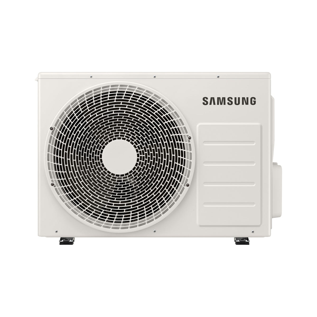 SAMSUNG EHS Split 6 kW – Bez zásobníka · 1 zóna — vonkajšia jednotka AE060