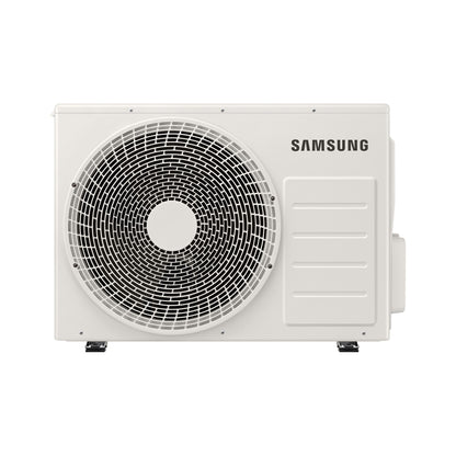 SAMSUNG EHS Split 6 kW – Bez zásobníka · 1 zóna — vonkajšia jednotka AE060
