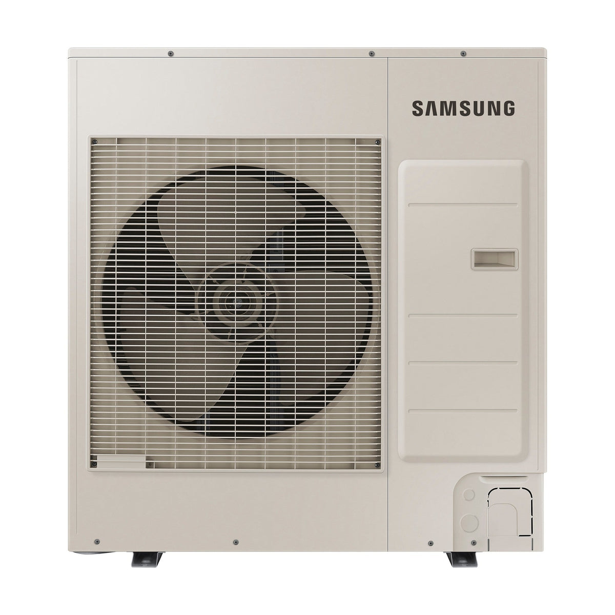 SAMSUNG EHS Split 9 kW – Bez zásobníka · 2 zóny — vonkajšia jednotka AE090