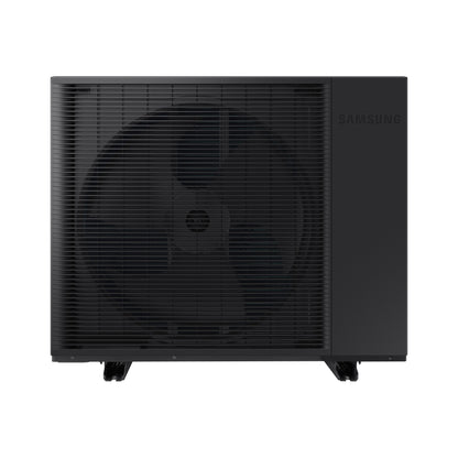 SAMSUNG EHS Split vonkajšia jednotka 12,5 kW 1f — predný pohľad