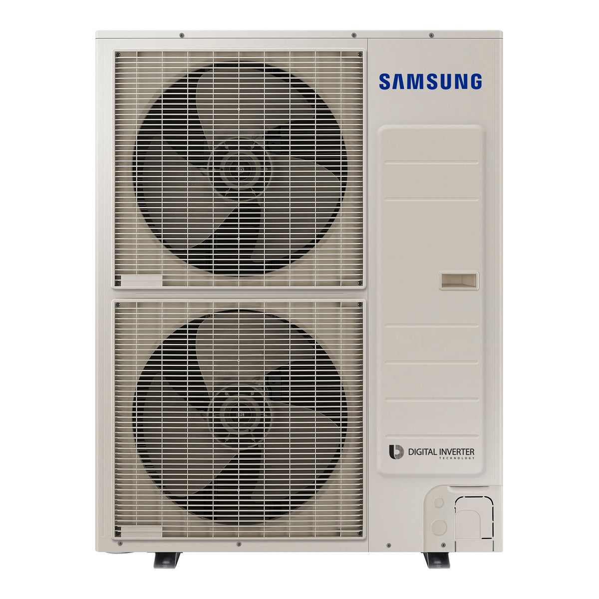 SAMSUNG EHS TDM Plus 12 kW – Bez zásobníka · 2 zóny — vonkajšia jednotka AE120